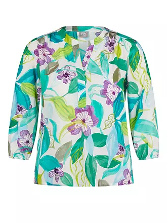 RABE | T-shirt blouse |